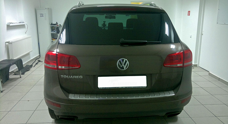 Touareg 3.0 tdi